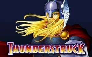 Thunderstruck