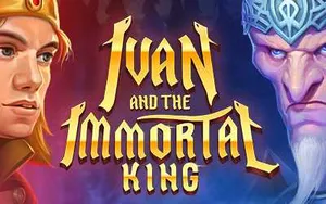 Ivan and the Immortal King