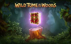 Wild Tome of the Woods