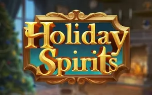 Holiday Spirits