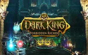 Dark King Forbidden Riches