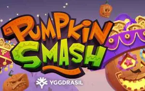 Pumpkin Smash