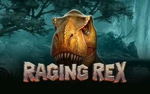 Raging Rex