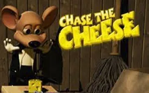 Chase The Cheese