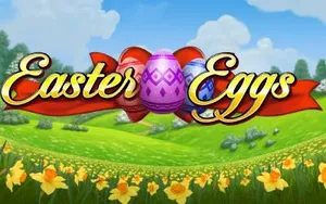 Easter Eggs