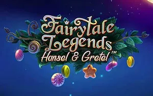 Fairytale Legends: Hansel and Gretel