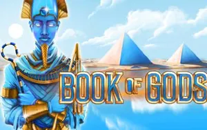 Book of Gods