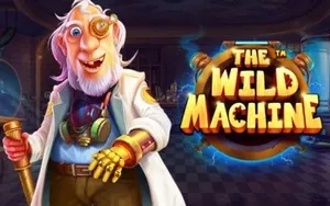 The Wild Machine