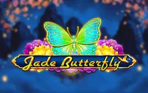 Jade Butterfly