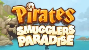 Pirates: Smugglers Paradise