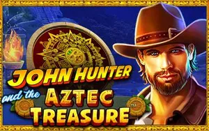 John Hunter and the Aztec Treasure