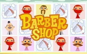 Barber Shop