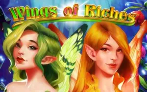 Wings of Riches