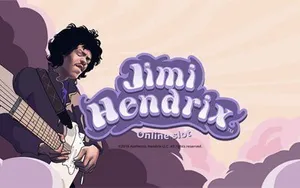 Jimi Hendrix