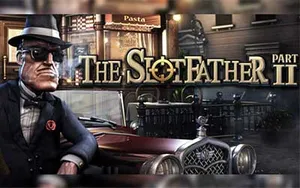 The Slotfather Part II