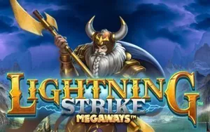 Lightning Strike MegaWays