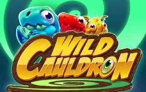 Wild Cauldron