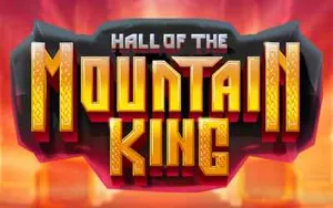 Hall of the Mountain King