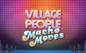 Village People Macho Moves