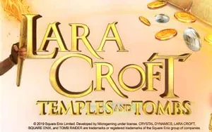 Lara Croft: Temples and Tombs