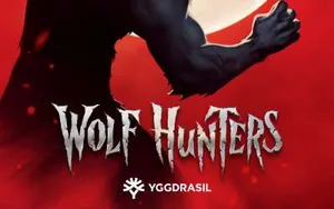 Wolf Hunters