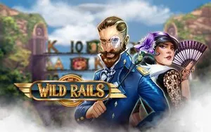 Wild Rails