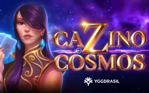 Cazino Cosmos