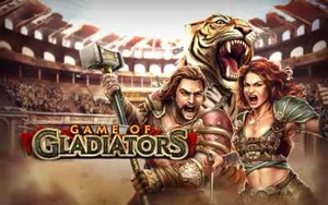 Game of Gladiators