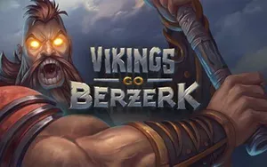 Vikings Go Berzerk