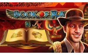 Book of Ra Magic