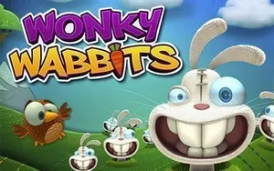 Wonky Wabbits
