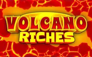 Volcano Riches