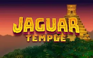 Jaguar Temple