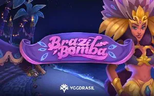 Brazil Bomba