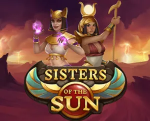 Sisters of the Sun