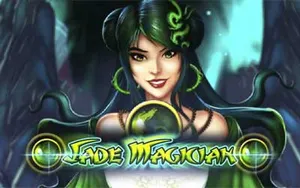 Jade Magician