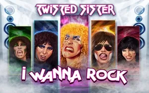 Twisted Sister