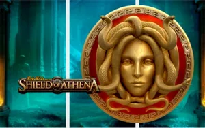 Rich Wilde and the Shield of Athena