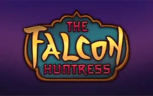 The Falcon Huntress