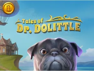 Tales of Dr. Dolittle