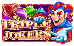 Triple Jokers