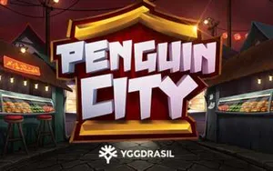 Penguin City