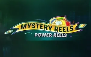 Mystery Reels Power Reels