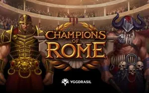 Champions of Rome