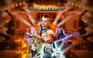 Sabaton