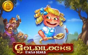 Goldilocks and the Wild Bears