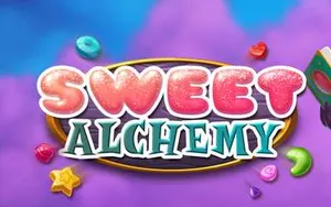 Sweet Alchemy