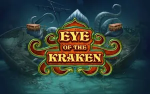 Eye of the Kraken