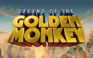 Legend of the Golden Monkey