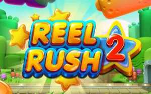 Reel Rush 2